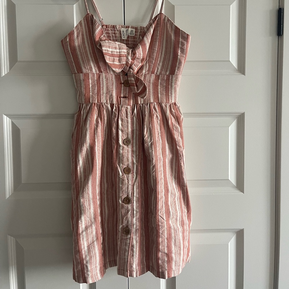 Roxy summer dress